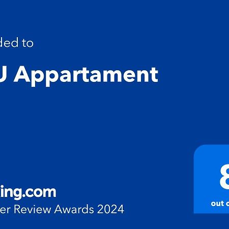 Montoso Blu Appartament المظهر الخارجي الصورة
