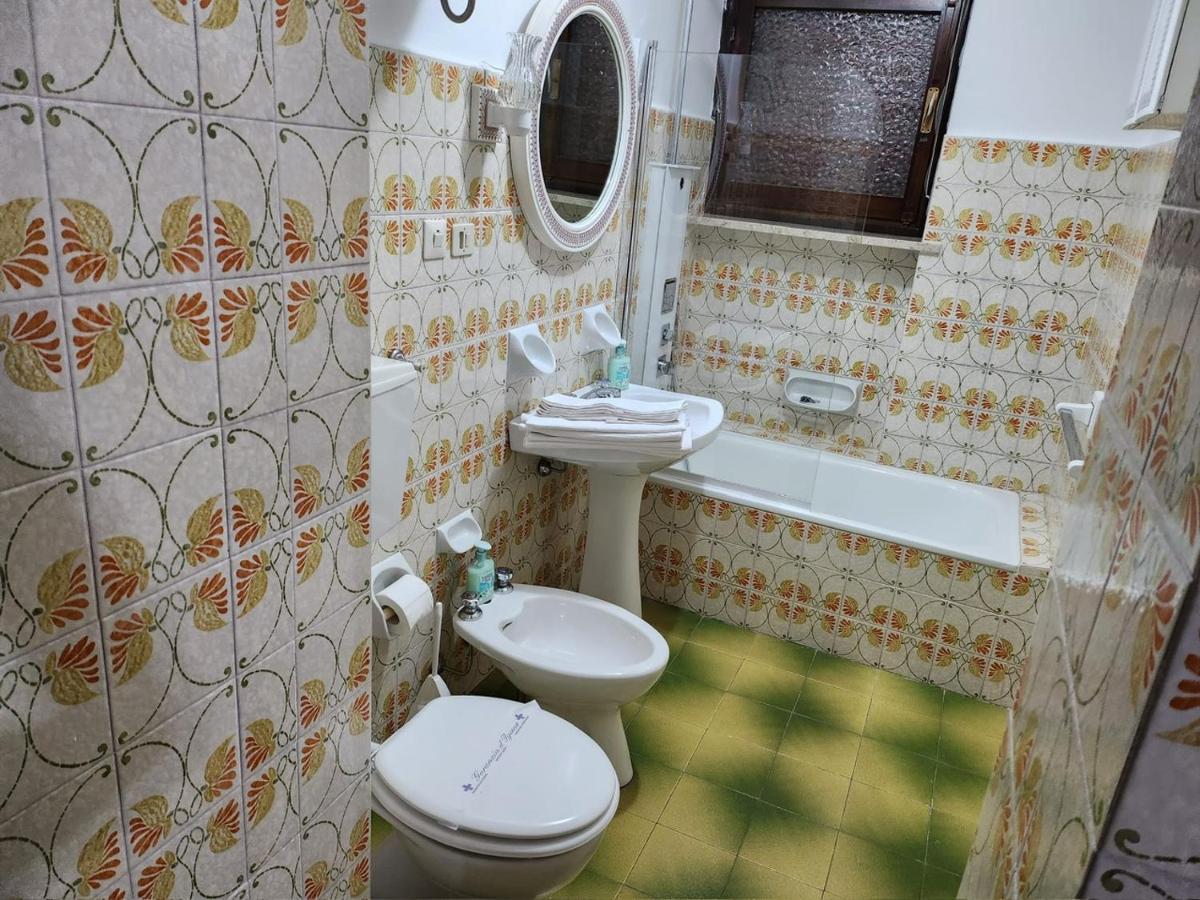 Montoso Blu Appartament المظهر الخارجي الصورة